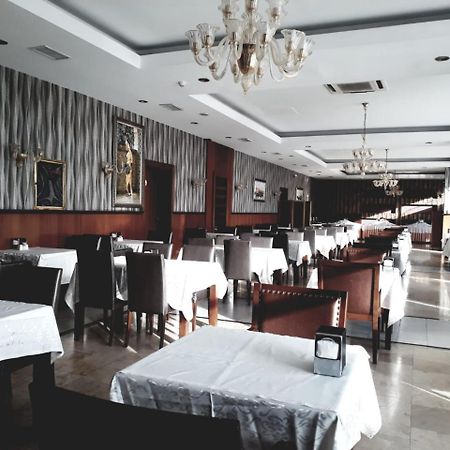 Pelikan Ξενοδοχείο Buyukcekmece Εξωτερικό φωτογραφία